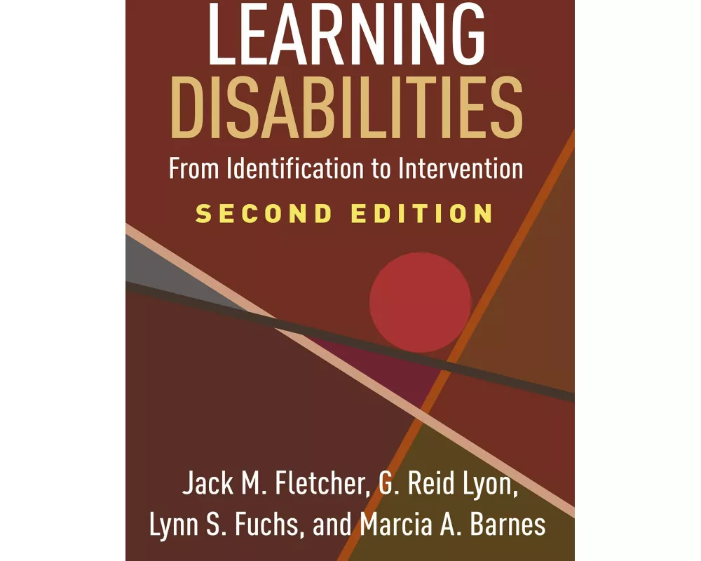 Learning Disabilities