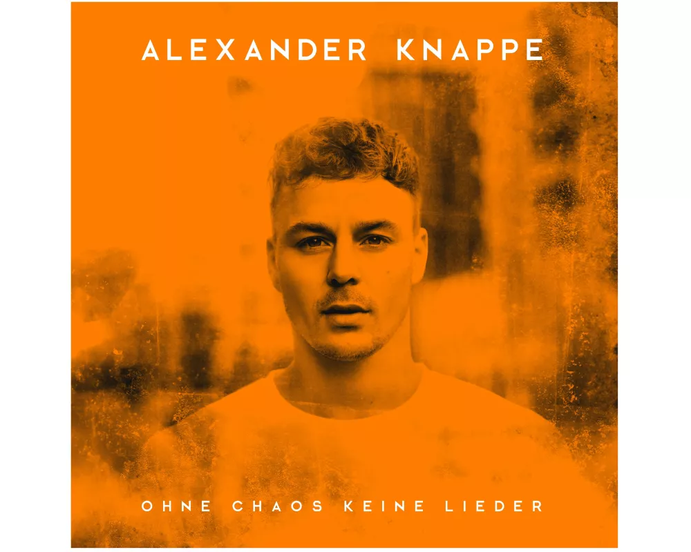 Ohne Chaos keine Lieder (Deluxe Box)