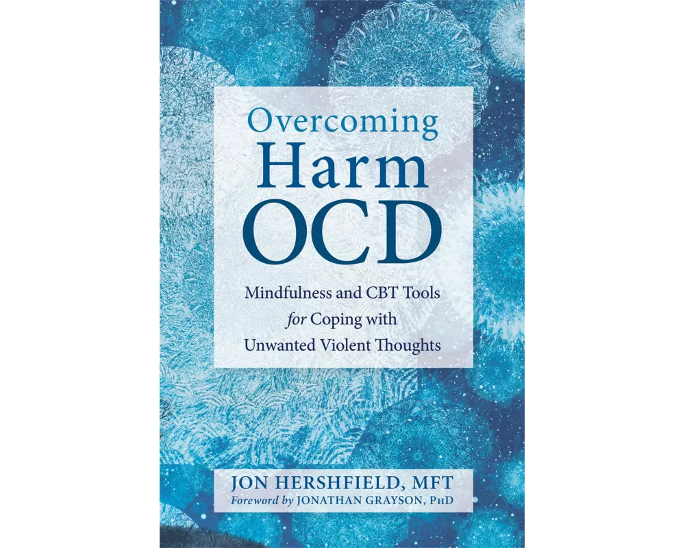 Overcoming Harm OCD