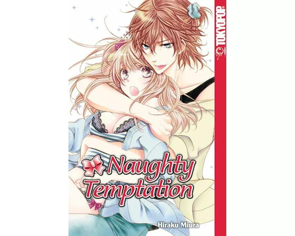 Naughty Temptation