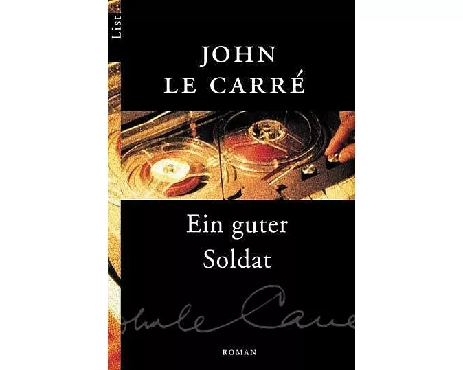 Ein guter Soldat