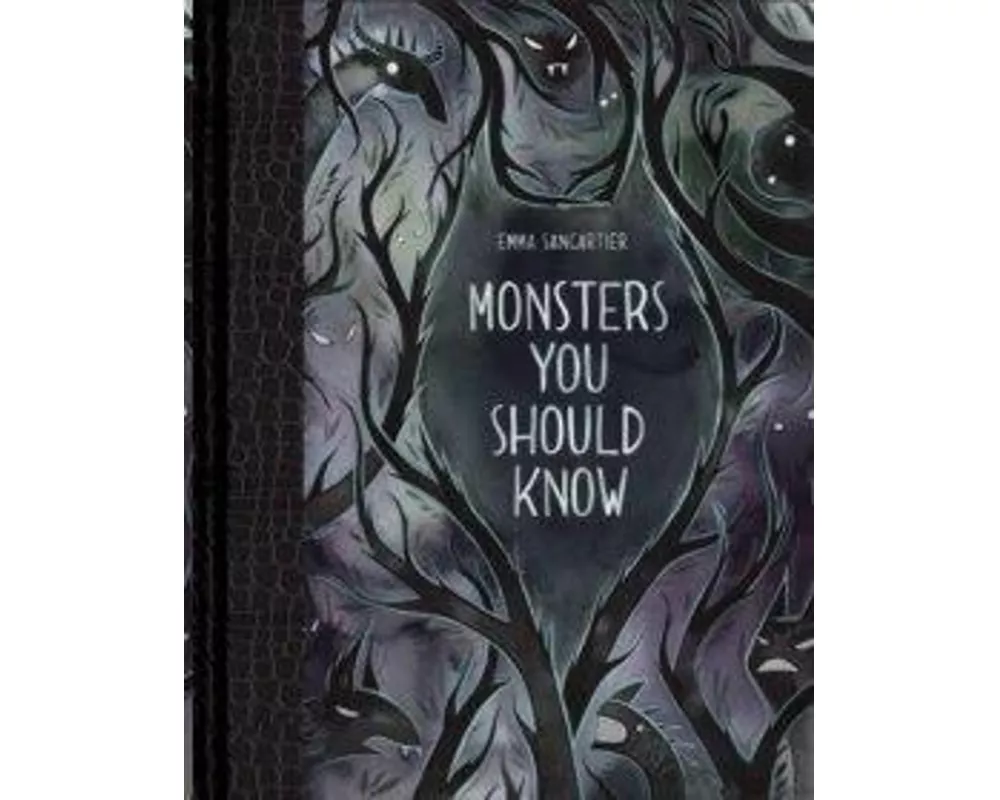 Monsters You Should Know
