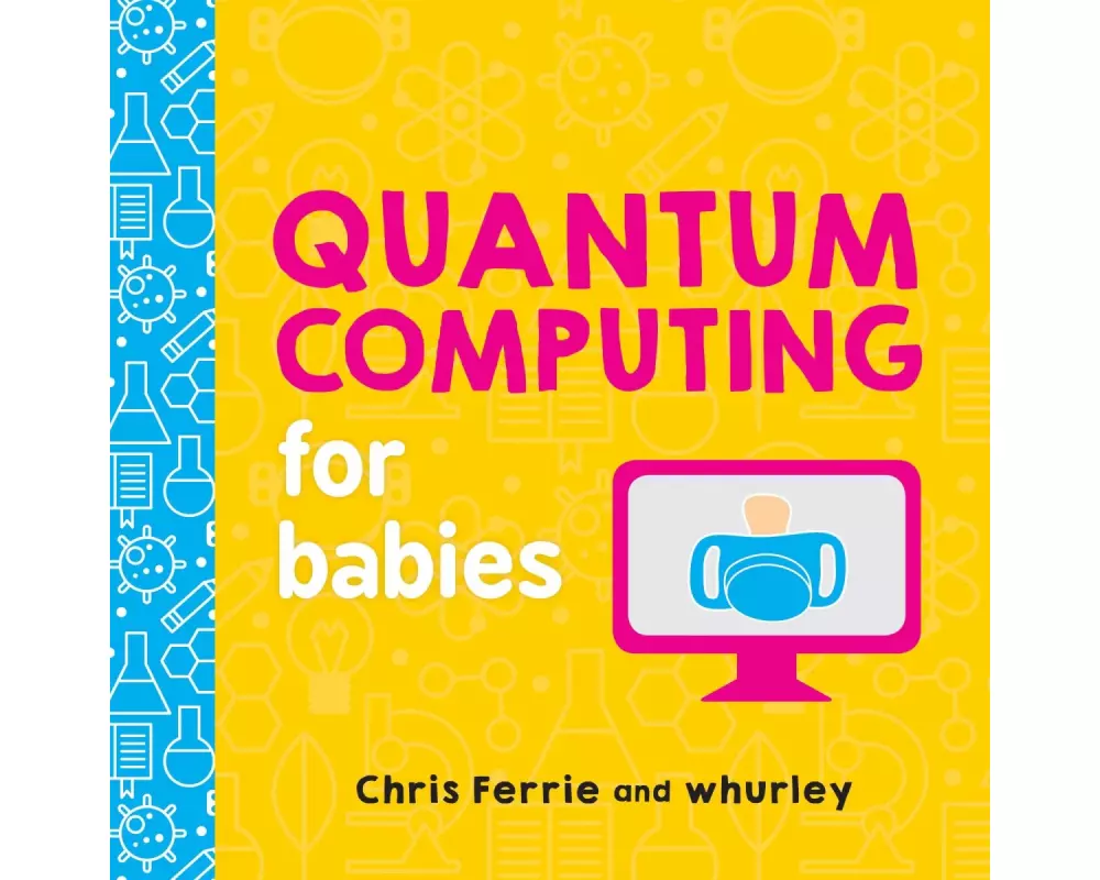 Quantum Computing for Babies