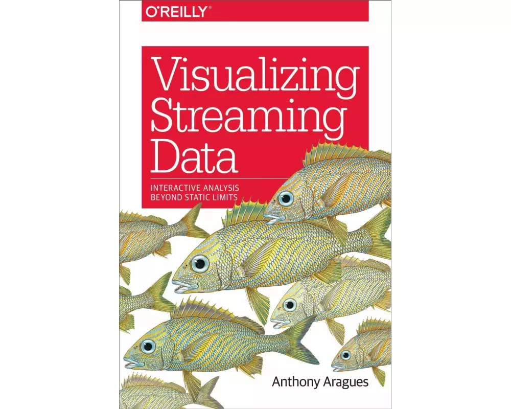 Visualizing Streaming Data