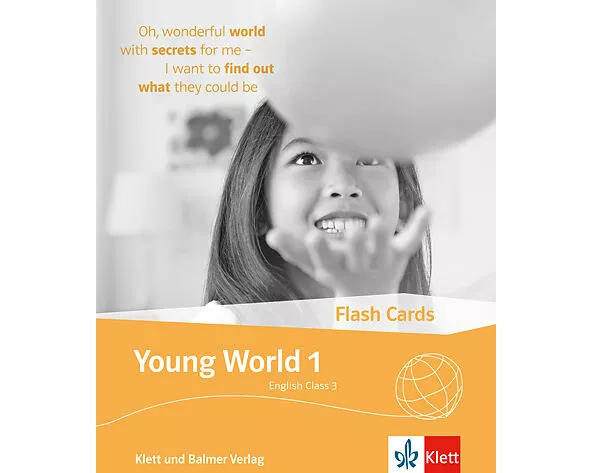 Young World 1 / Young World 1 - Ausgabe ab 2018