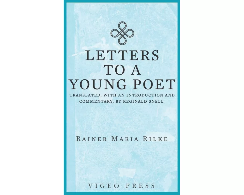 Letters to a Young Poet