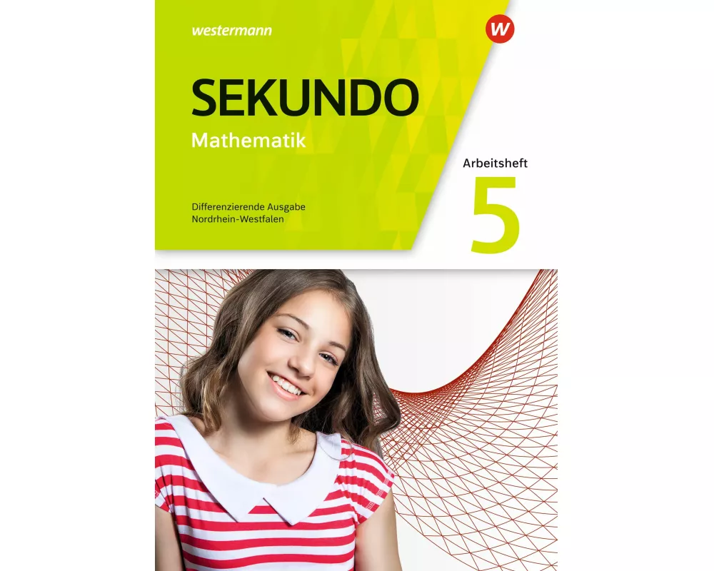 Sekundo - Mathematik für differenzierende Schulformen - Ausgabe 2018 für Nordrhein-Westfalen
