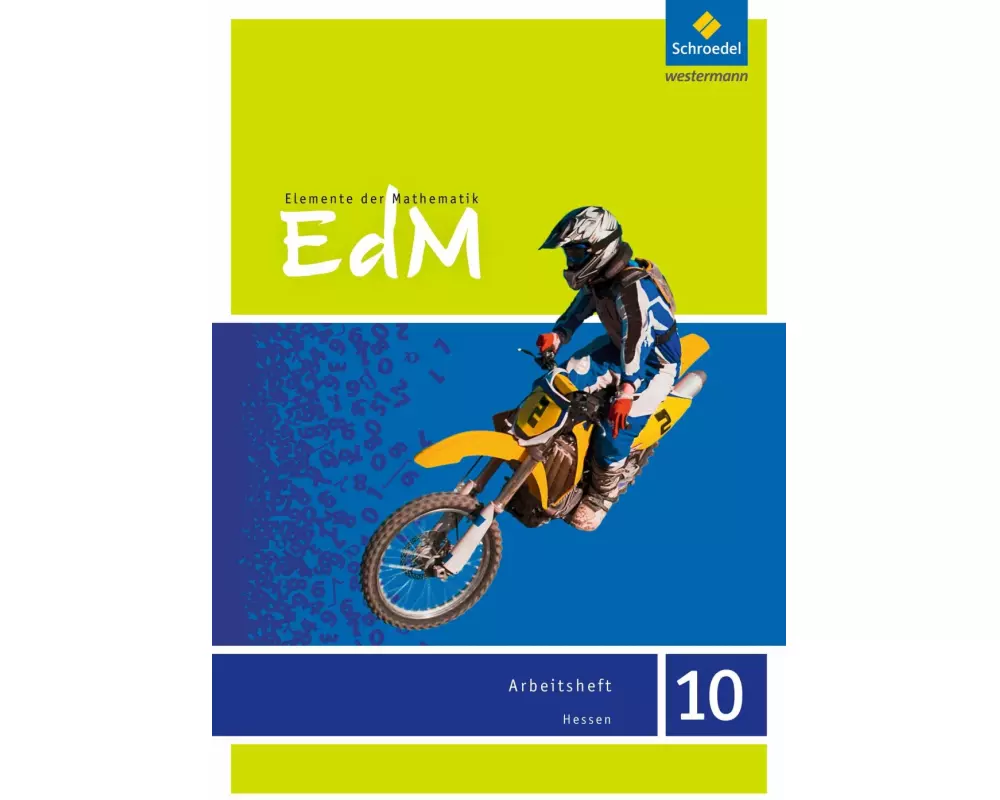 Elemente der Mathematik SI - Ausgabe 2013 für Hessen G9