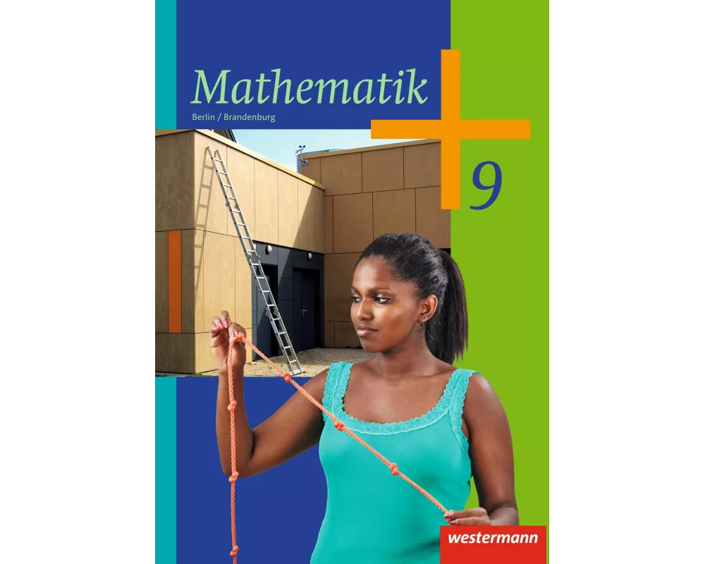 Mathematik - Ausgabe 2013 für die Sekundarstufe I in Berlin
