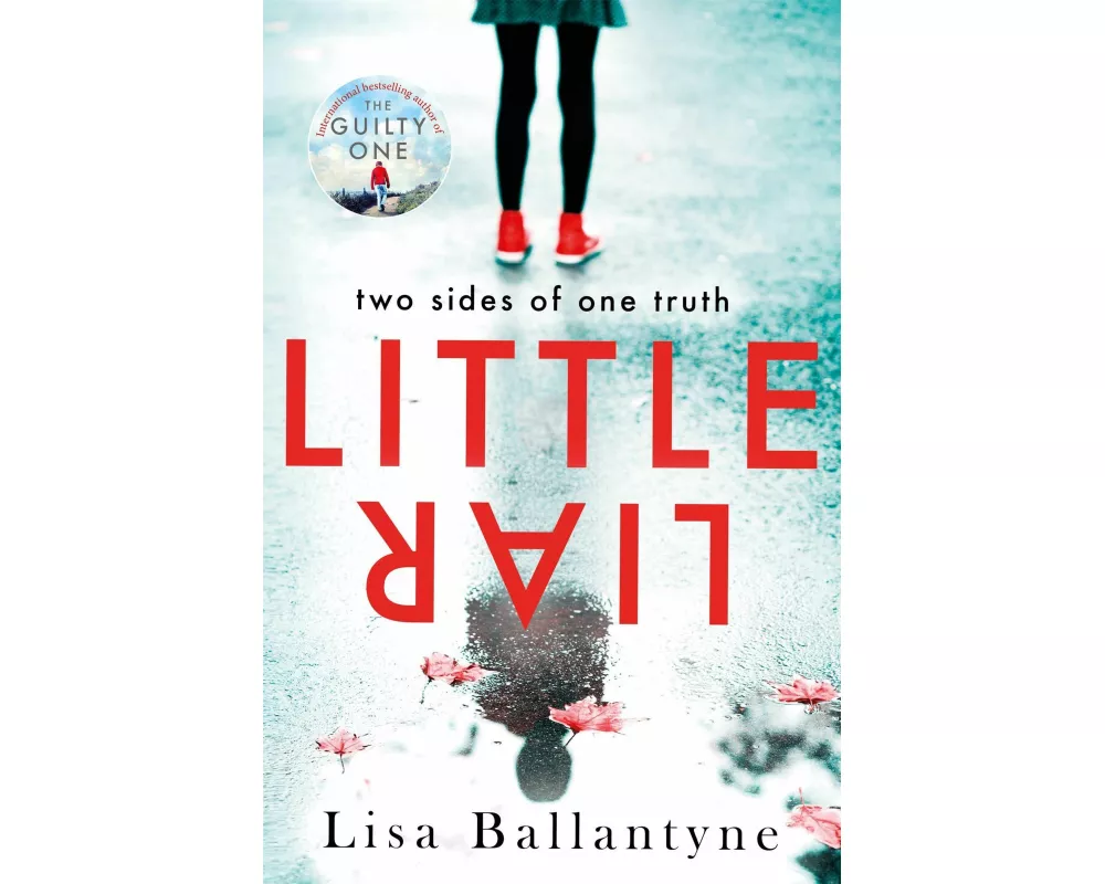 Little Liar