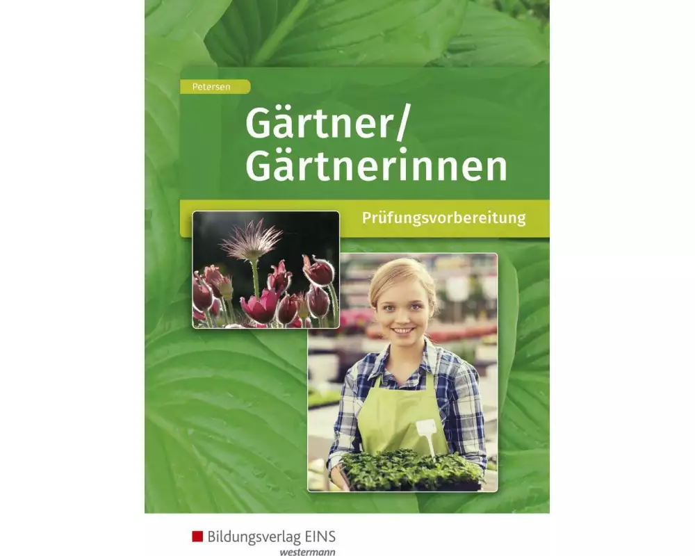 Gärtner/Gärtnerinnen