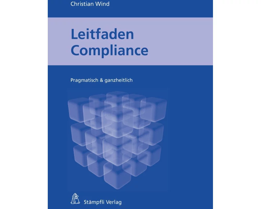 Leitfaden Compliance