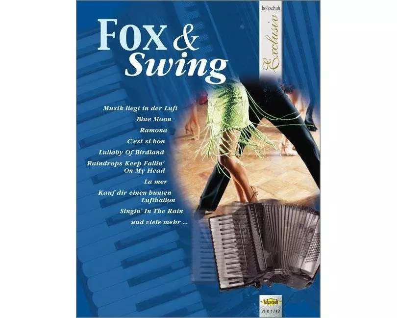 Fox & Swing