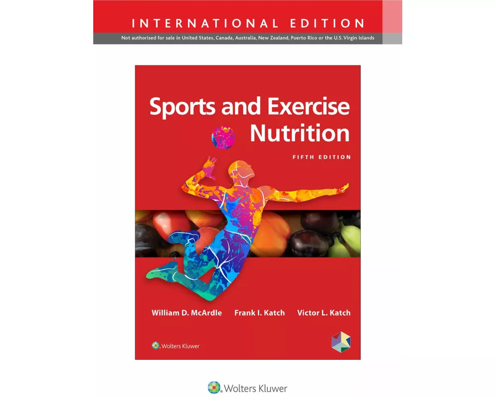 Sports and Exercise Nutrition