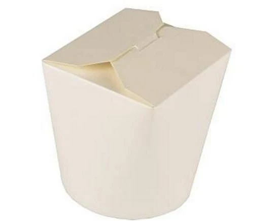 Papstar Asia und Nudelbox 750 ml 50 Stück