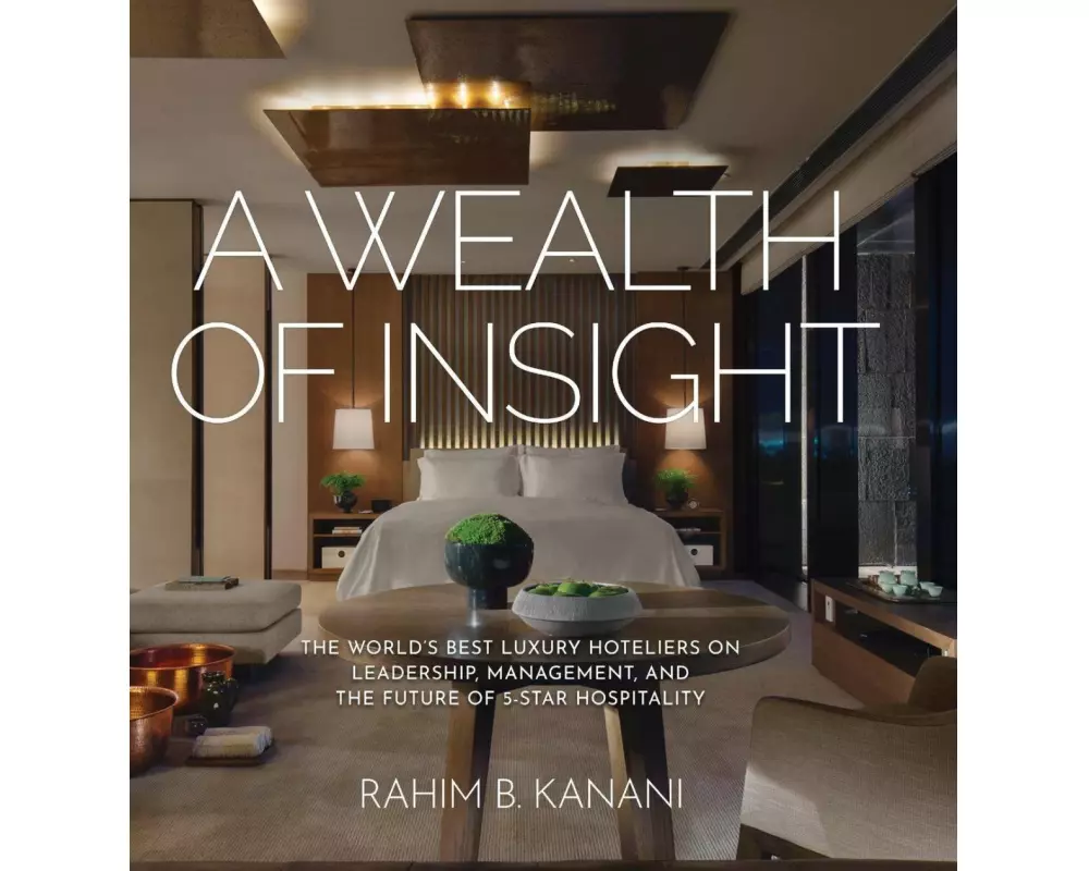 A Wealth Of Insight