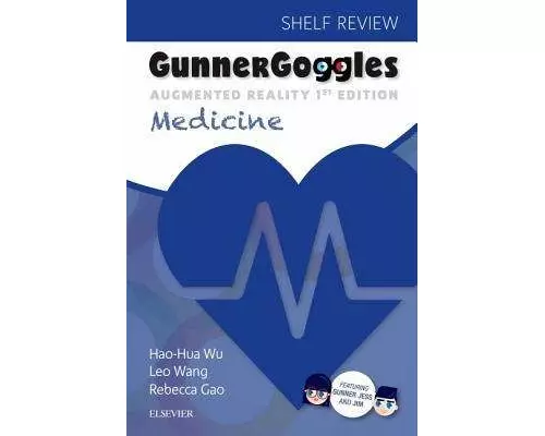 Gunner Goggles Medicine