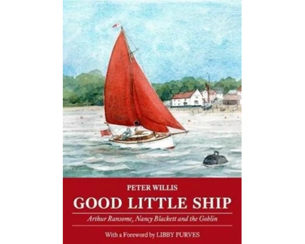 Good Little Ship