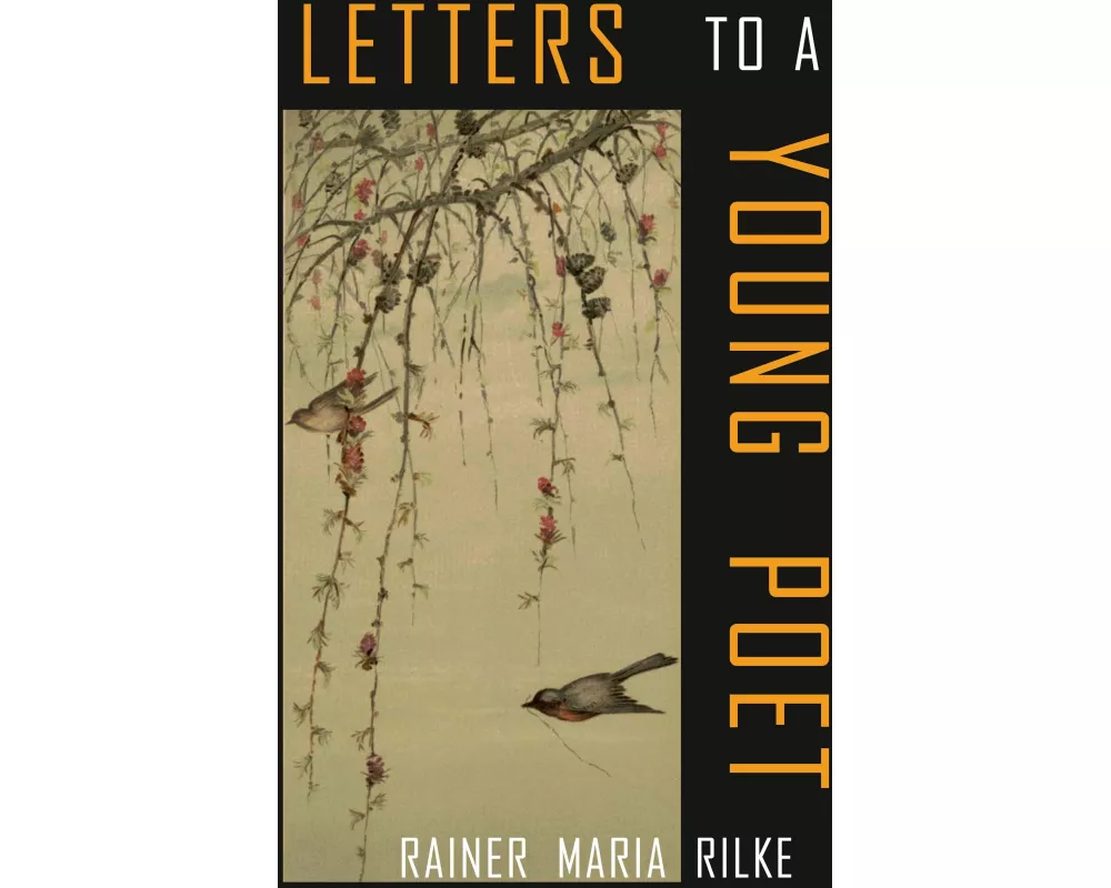 Letters to a Young Poet