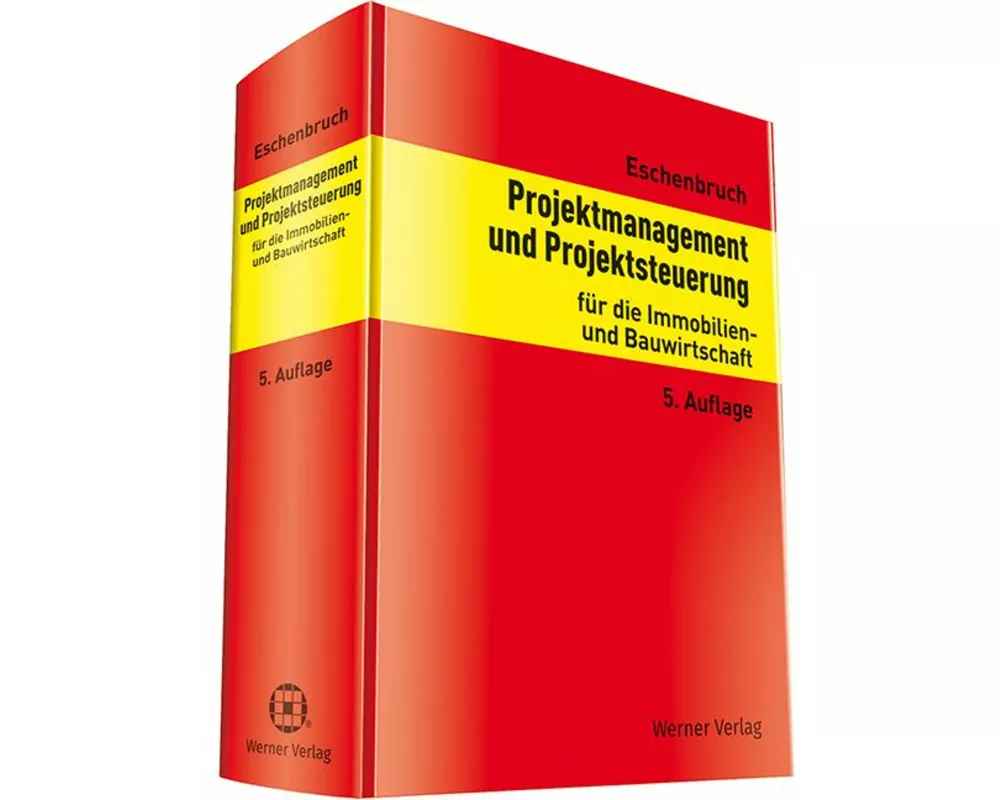 Projektmanagement und Projektsteuerung