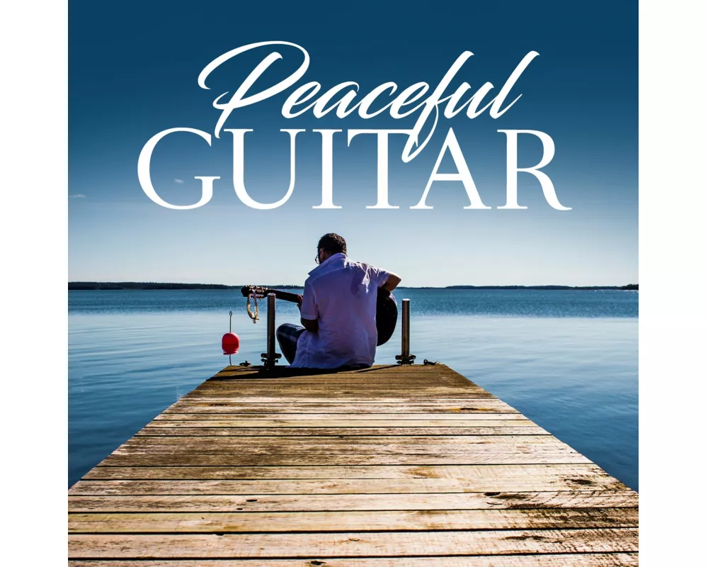 Peaceful Guitar
