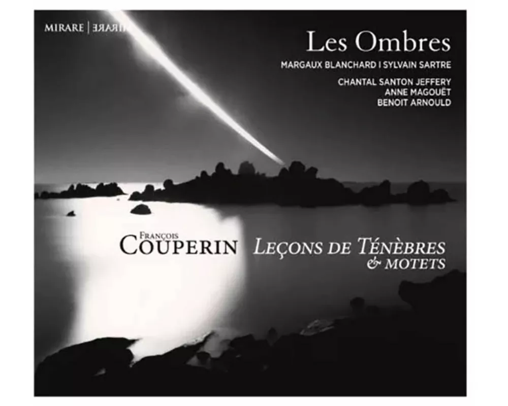 Le¿ons de T'n¿bres