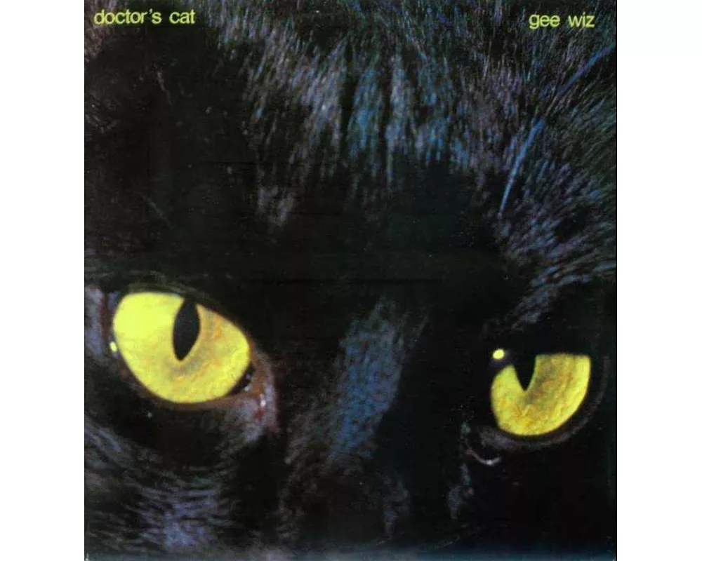 Gee Wiz (Deluxe Edition)