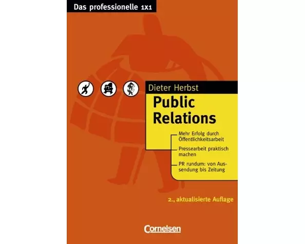 Public Relations