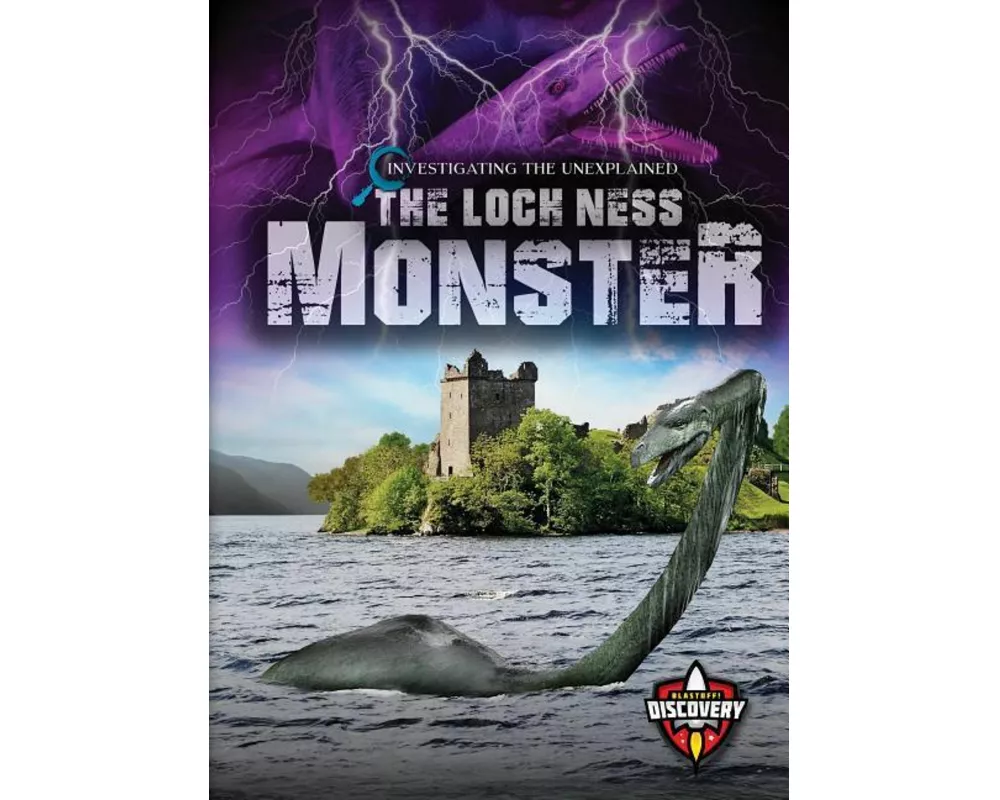 The Loch Ness Monster