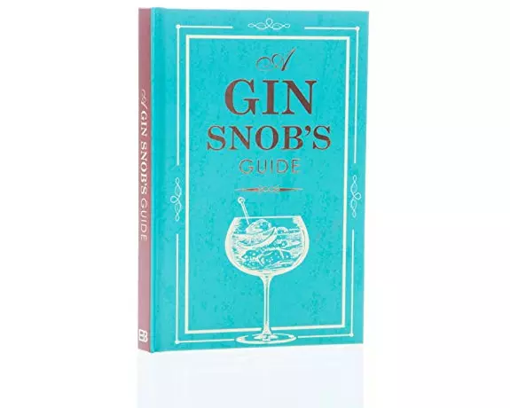 Snobs Guide To Gin