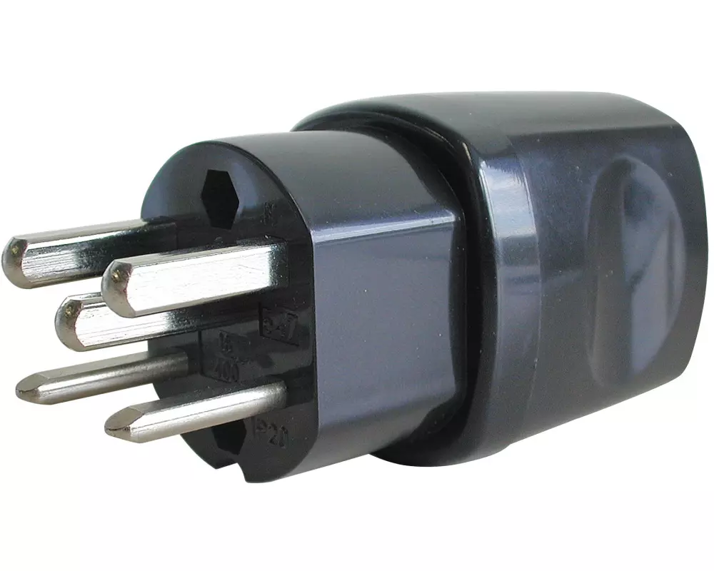 STEFFEN Montagestecker T25 Nylon