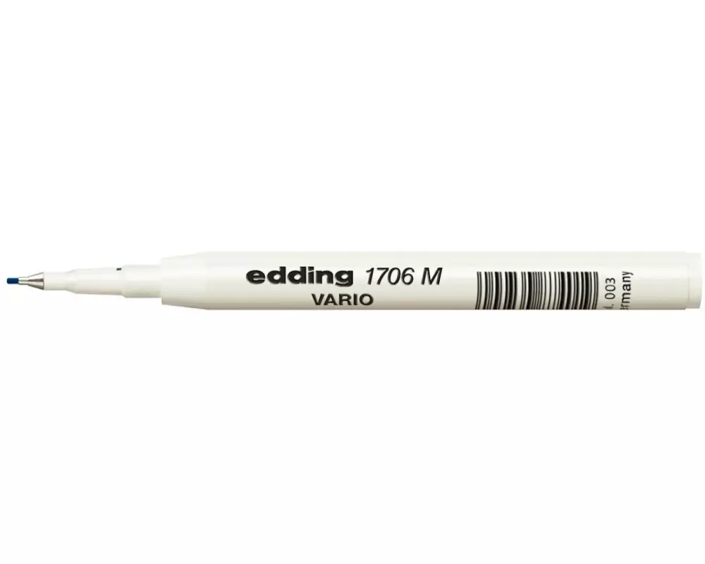 edding Schreibmine 1706M Vario 0.5 mm, Blau