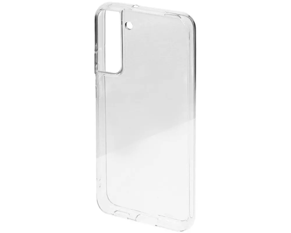 4smarts Back Cover Eco AntiBac Galaxy S22+