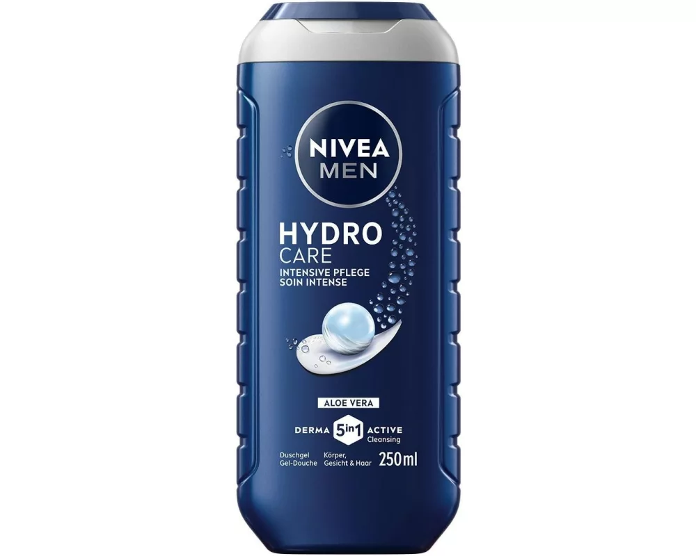 NIVEA MEN Pflegedusche Men Hydro Care 250 ml