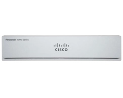 Cisco Firepower 1010 ASA Appliance Desk