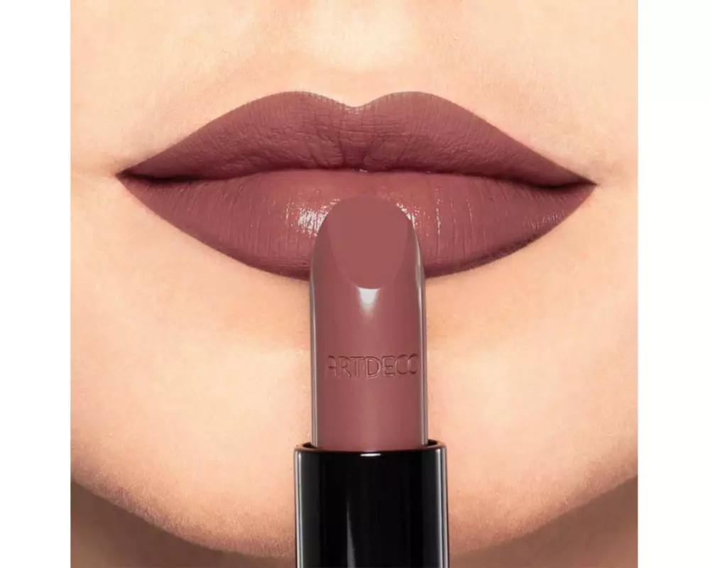 ARTDECO Perfect Color Lipstick 842 Dunkler Zimt