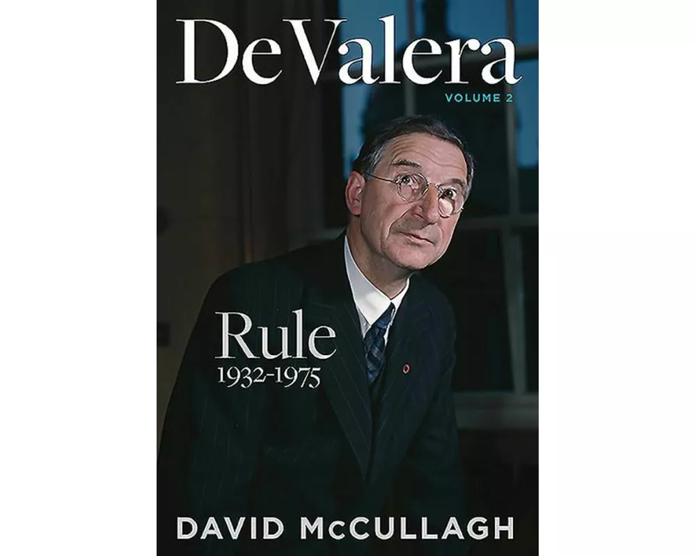 de Valera: Rule 1932-1975