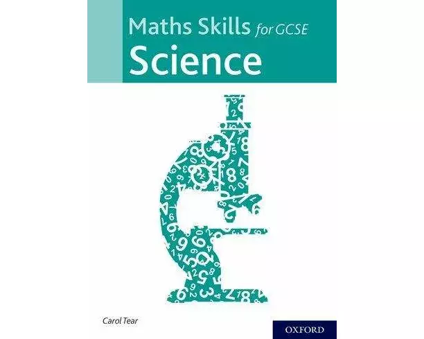 Maths Skills for GCSE Science