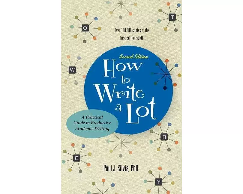 How to Write a Lot