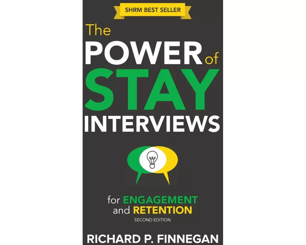 Power of Stay Interviews for Engagement and Retention