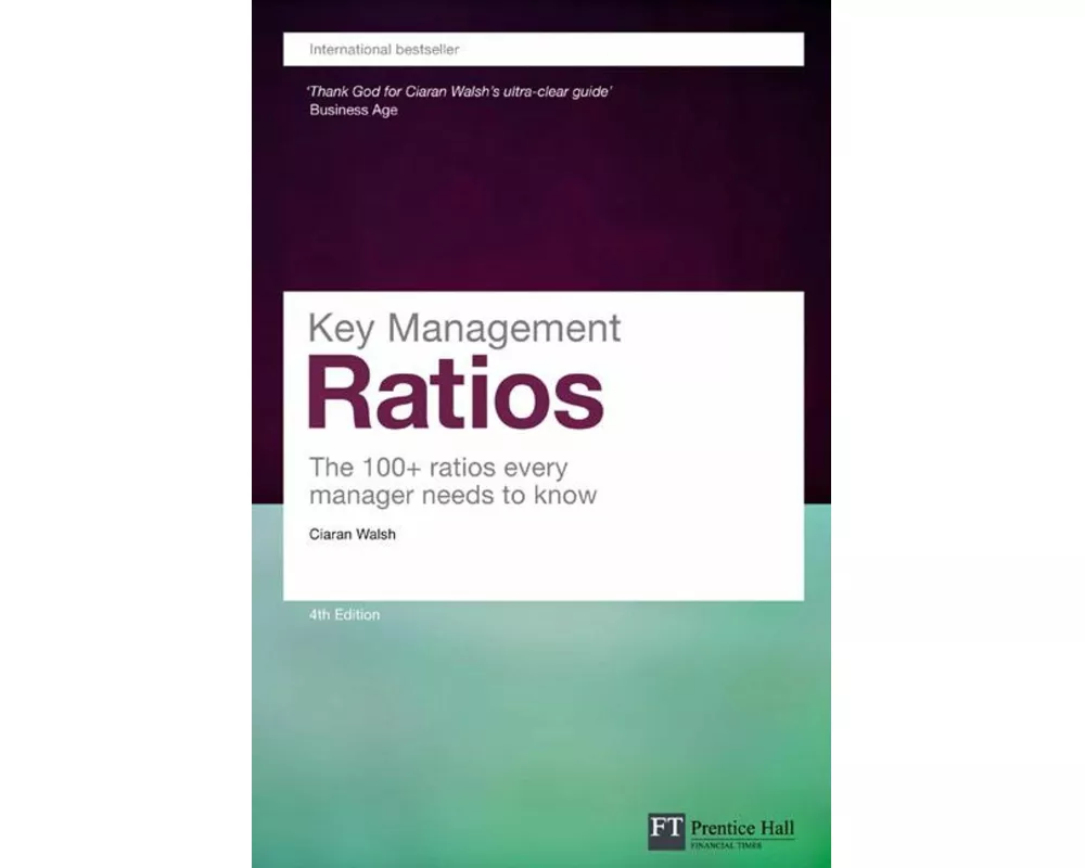 Key Management Ratios