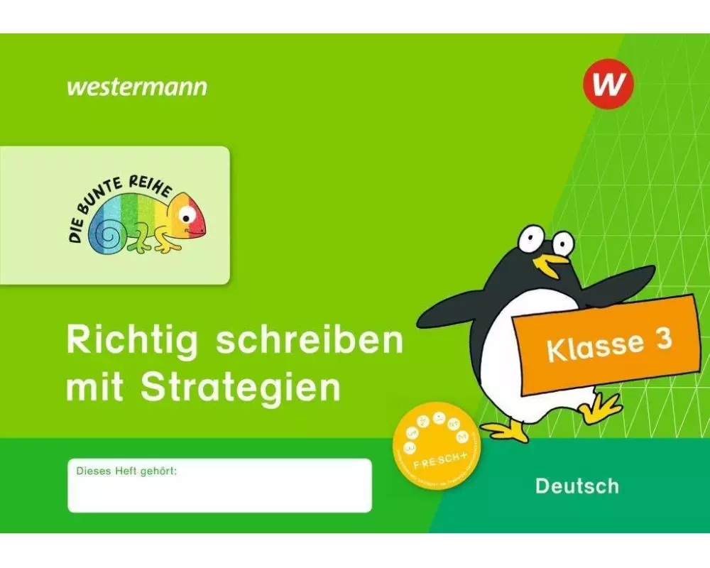 DIE BUNTE REIHE - Deutsch