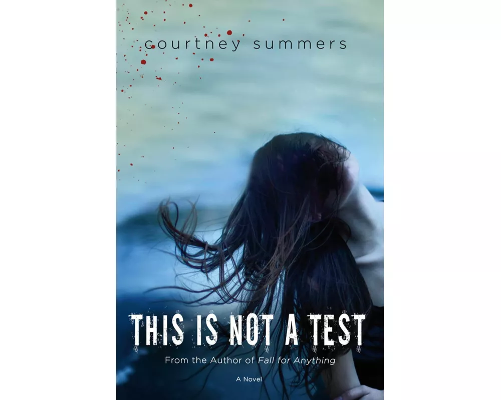 This Is Not a Test