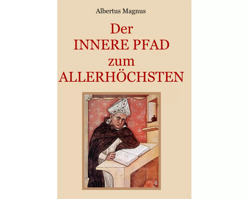 Der innere Pfad zum Allerhöchsten
