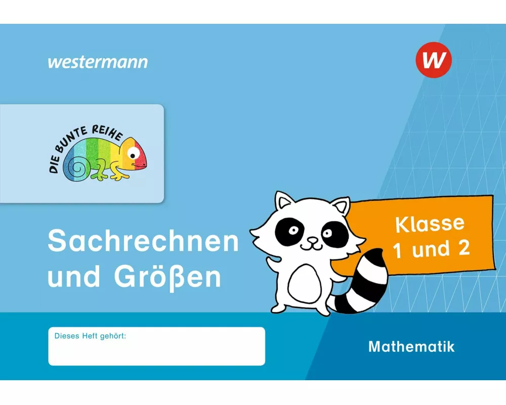 DIE BUNTE REIHE - Mathematik