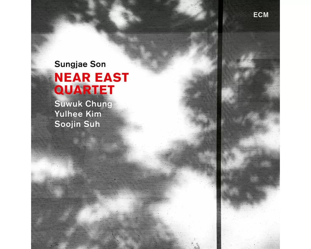 Near East Quartet