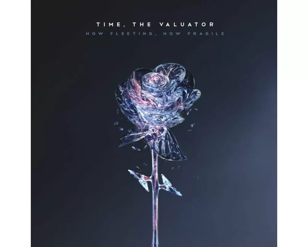 How Fleeting,How Fragile