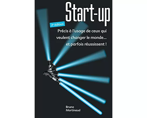 Start-up