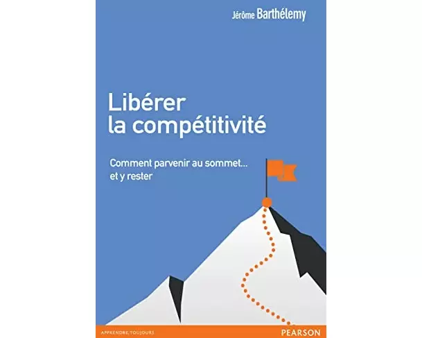 Objectif : compétitivité