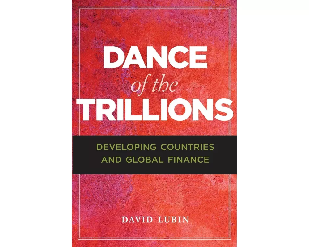 Dance of the Trillions